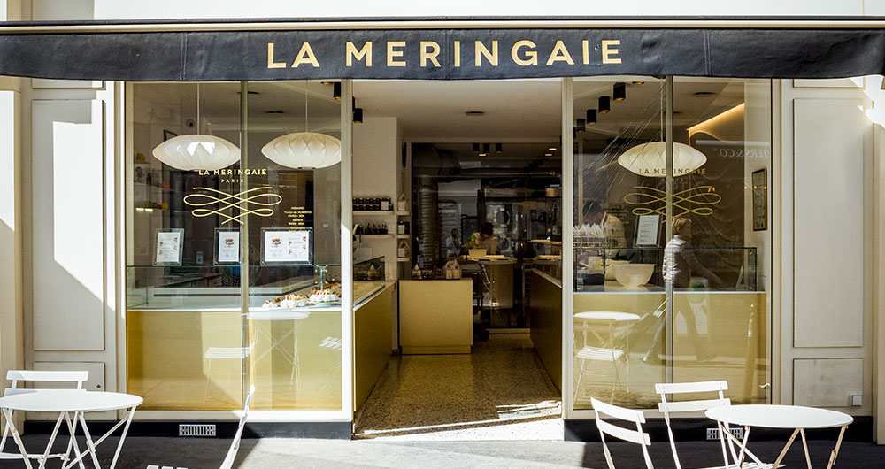 Meringa  Cook-shop, le Blog