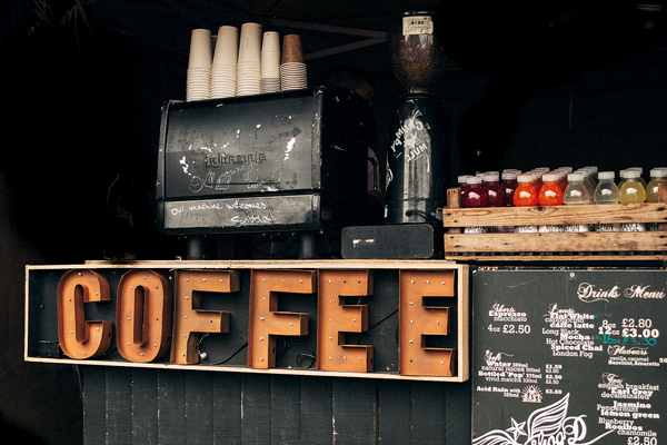 Cafe