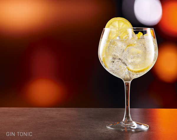 Gin-tonic