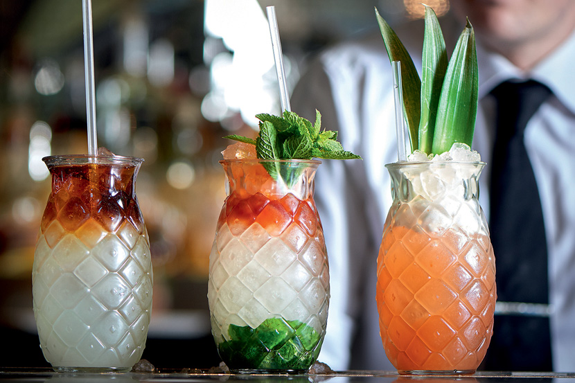 Verre à cocktail, planche apéritive, verrine : pour un apéro réussi ! -  Matfer - L'actualité Matfer Bourgeat