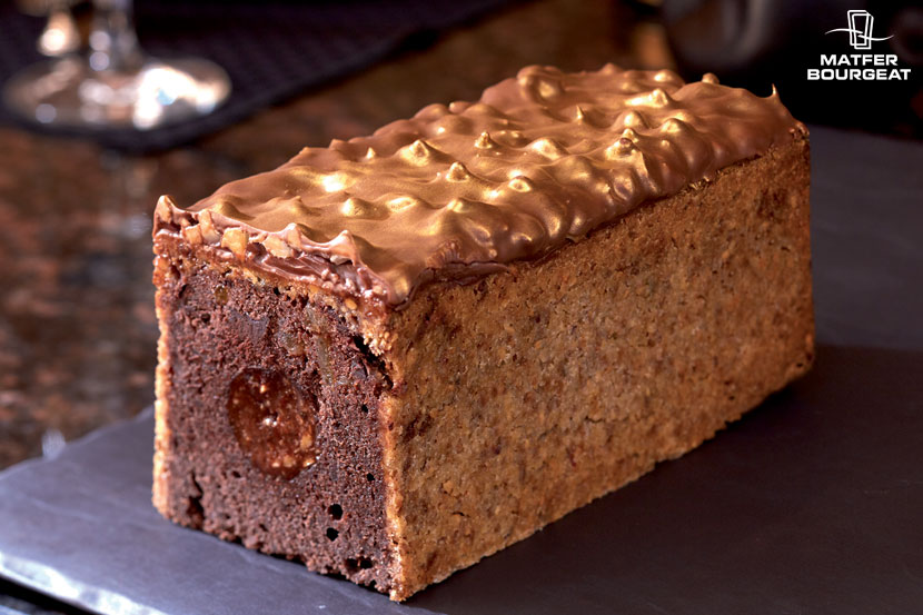 Moule à gâteau de Noël