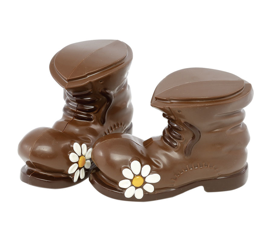 moule-chaussure-chocolat