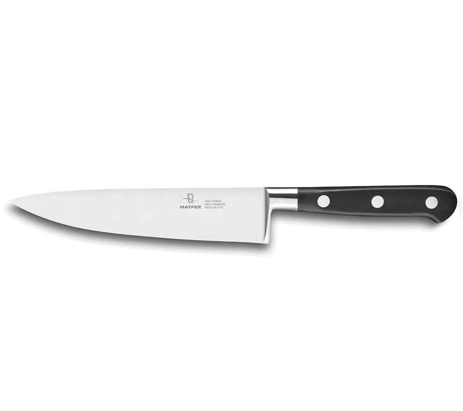 Matfer Bourgeat couteau