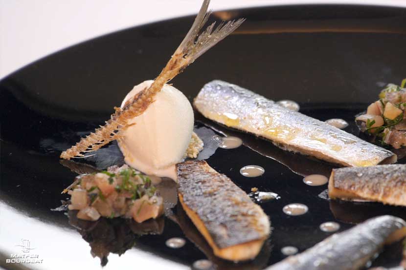 Matfer-Bourgeat-Christopher-Coutanceau-sardine