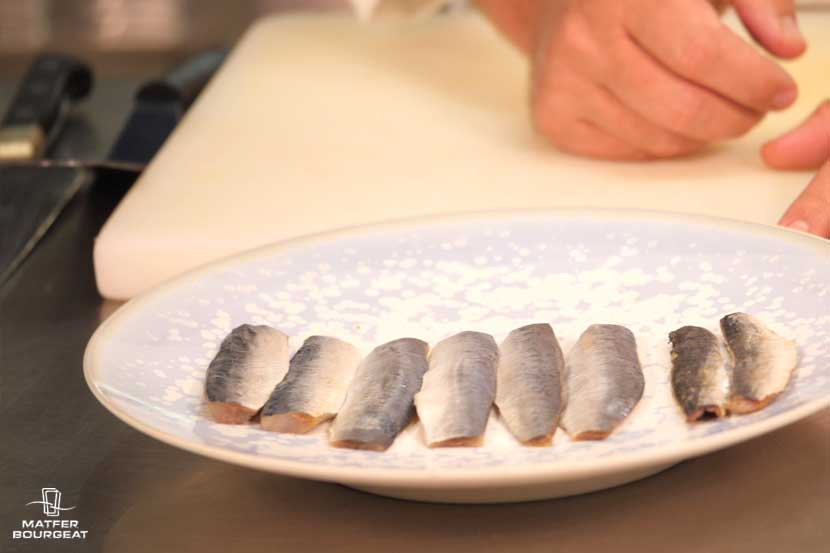 Matfer-Bourgeat-Christopher-Coutanceau-sardines