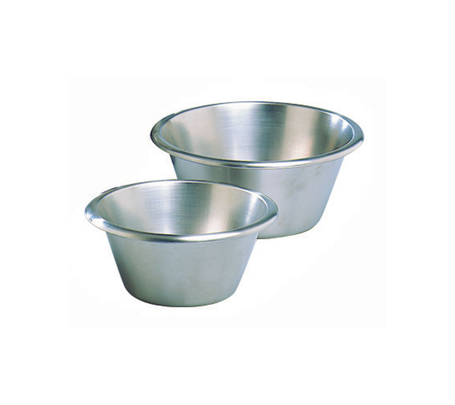 Matfer Bourgeat Bassine INOX