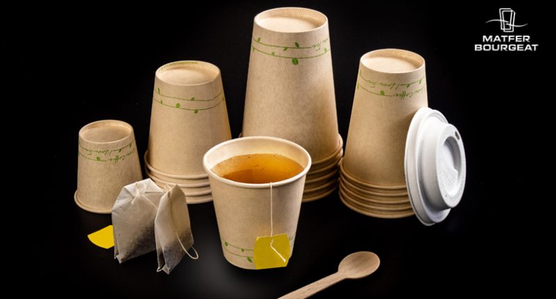 Biodegradable and industrially compostable packaging and containers