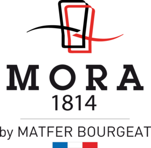 Logo Mora