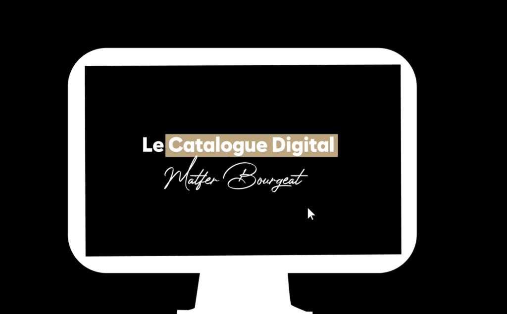 Catalogue digital