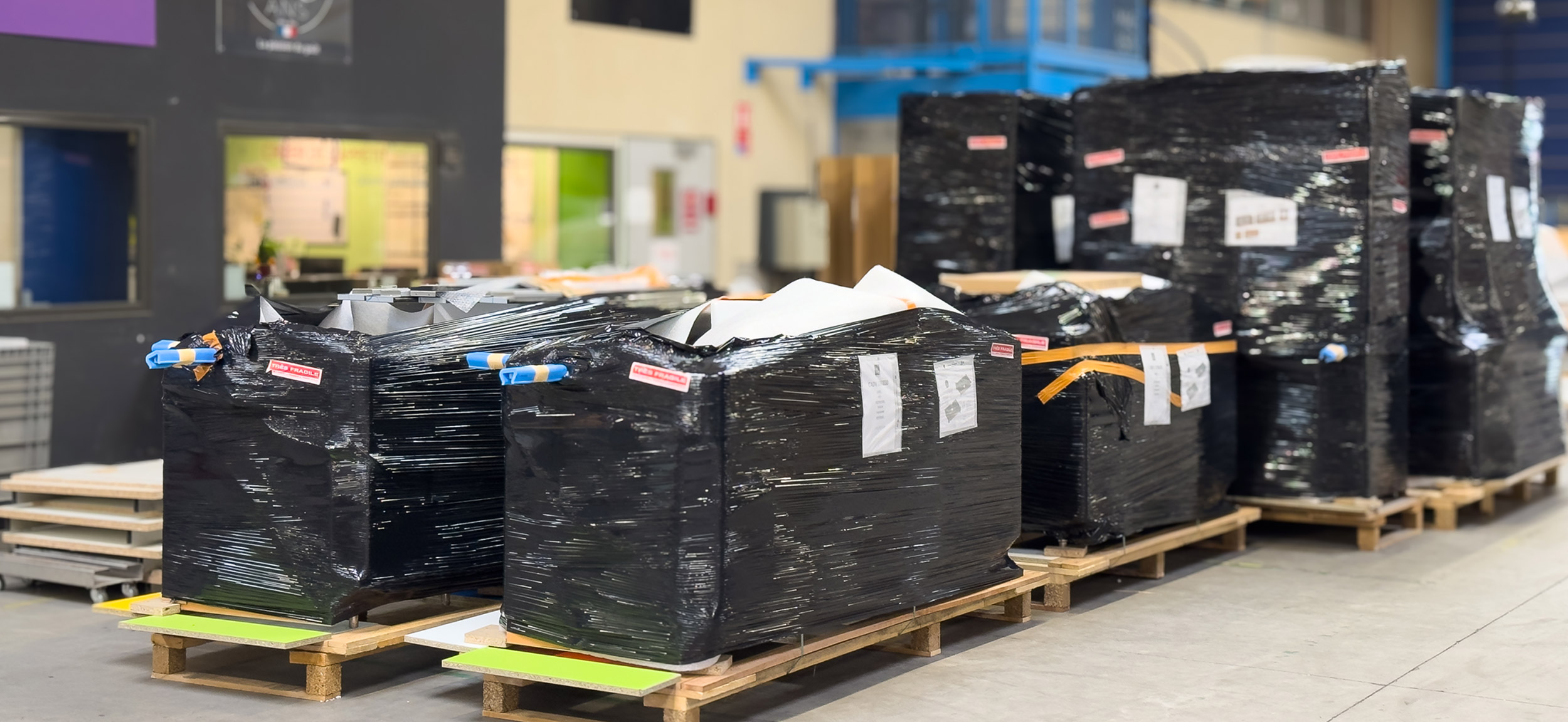 Emballages MATFER BOURGEAT