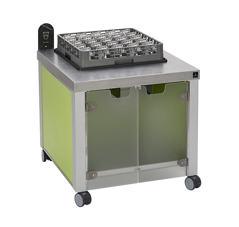 Meuble de tri harmonie