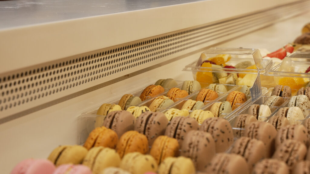 LECLERC - A GOURMET MOMENT