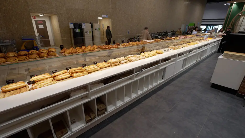 LECLERC - L’INSTANT GOURMAND