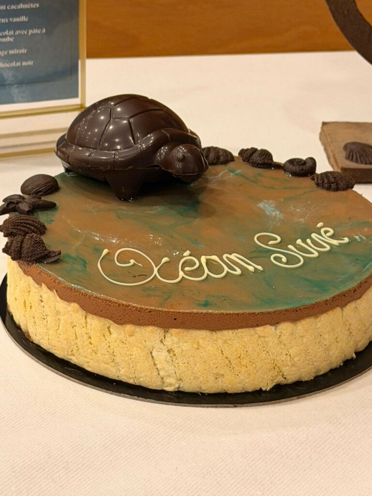 Savoir-faire boulangerie pâtisserie en alternance – Trophée Jeunes Talents IMT Campus Grenoble 2026