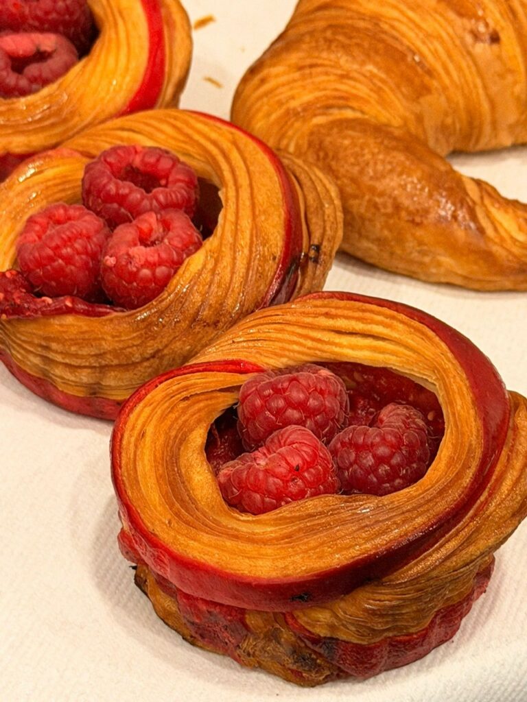 Jury concours boulangerie pâtisserie apprentis Grenoble – Trophée Jeunes Talents IMT 2026
