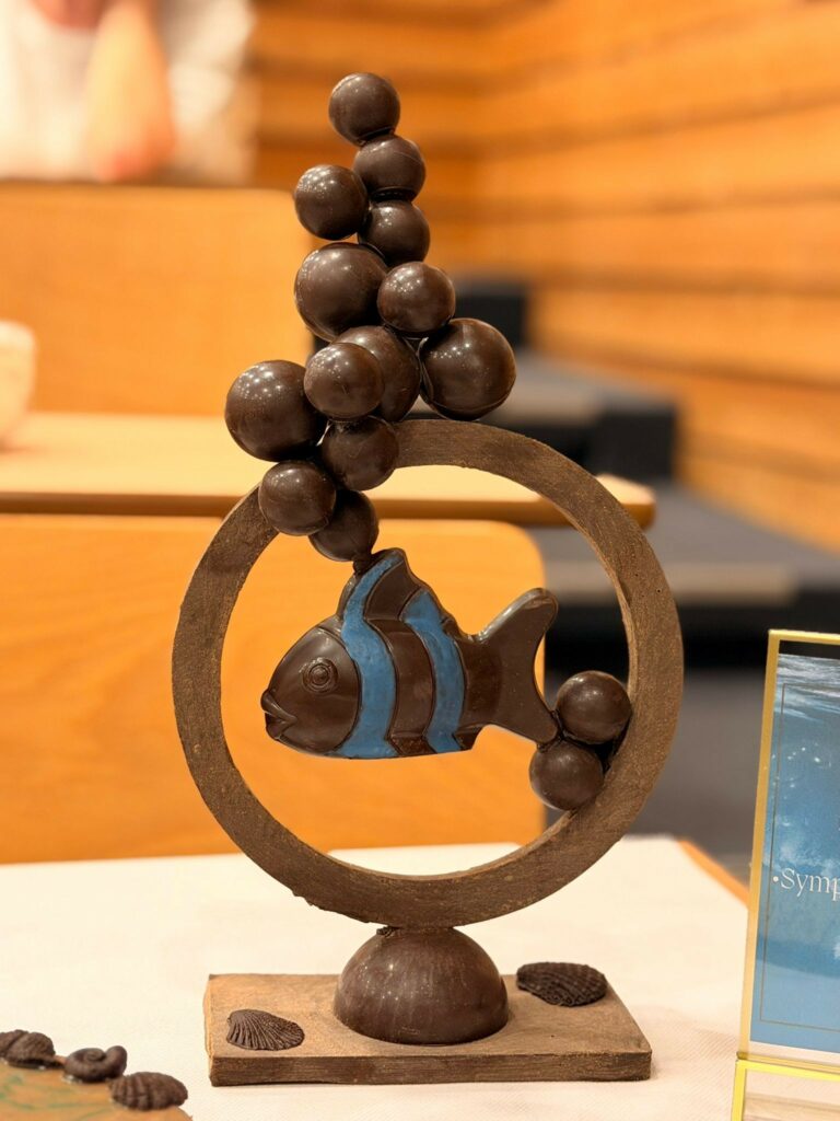 Apprentis pâtissiers IMT Grenoble – concours boulangerie pâtisserie jeunes talents 2026