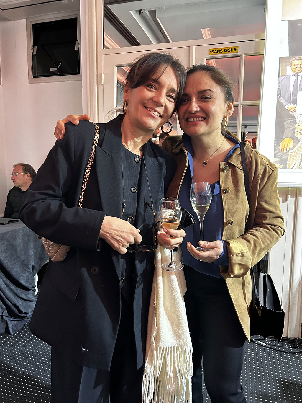 Cérémonie de remise des médailles du Déjeuner des Disciples d'Antonin Carême 2026 – Cuisiniers de France